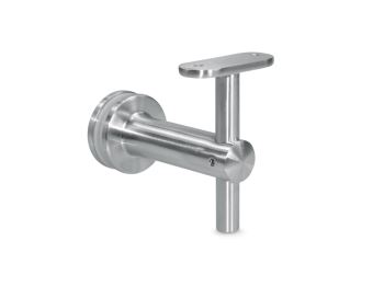 Handrail Brackets - Model 0440 - Flat